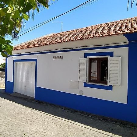 Casa Do Ciborro Moradiaヴィラ エクステリア 写真