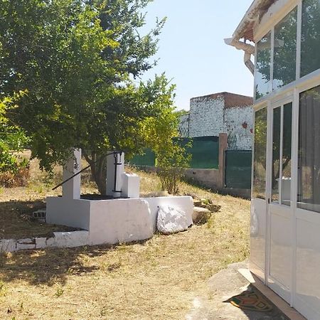 Casa Do Ciborro Moradiaヴィラ エクステリア 写真