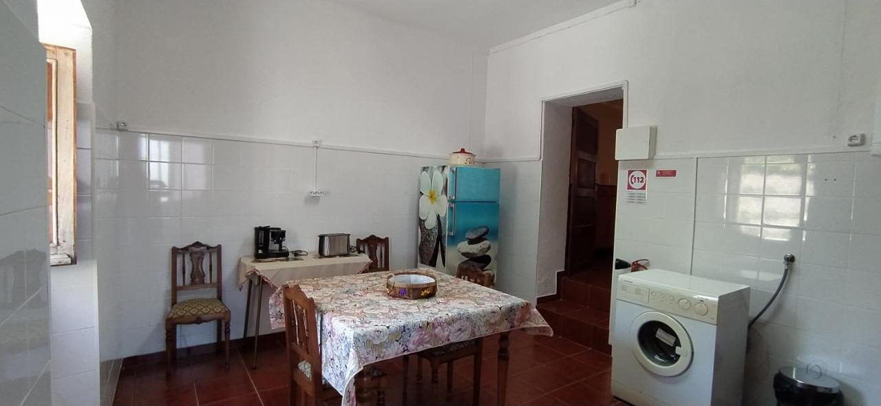 Casa Do Ciborro Moradiaヴィラ エクステリア 写真