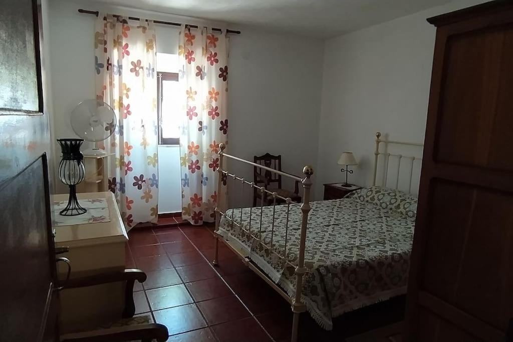 Casa Do Ciborro Moradiaヴィラ エクステリア 写真