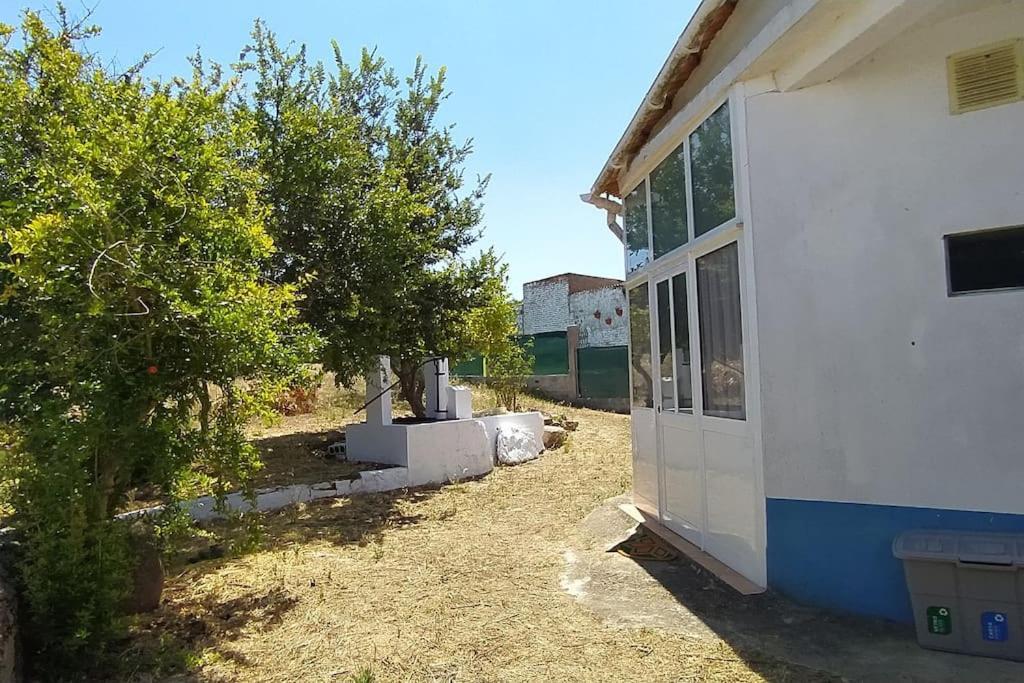 Casa Do Ciborro Moradiaヴィラ エクステリア 写真