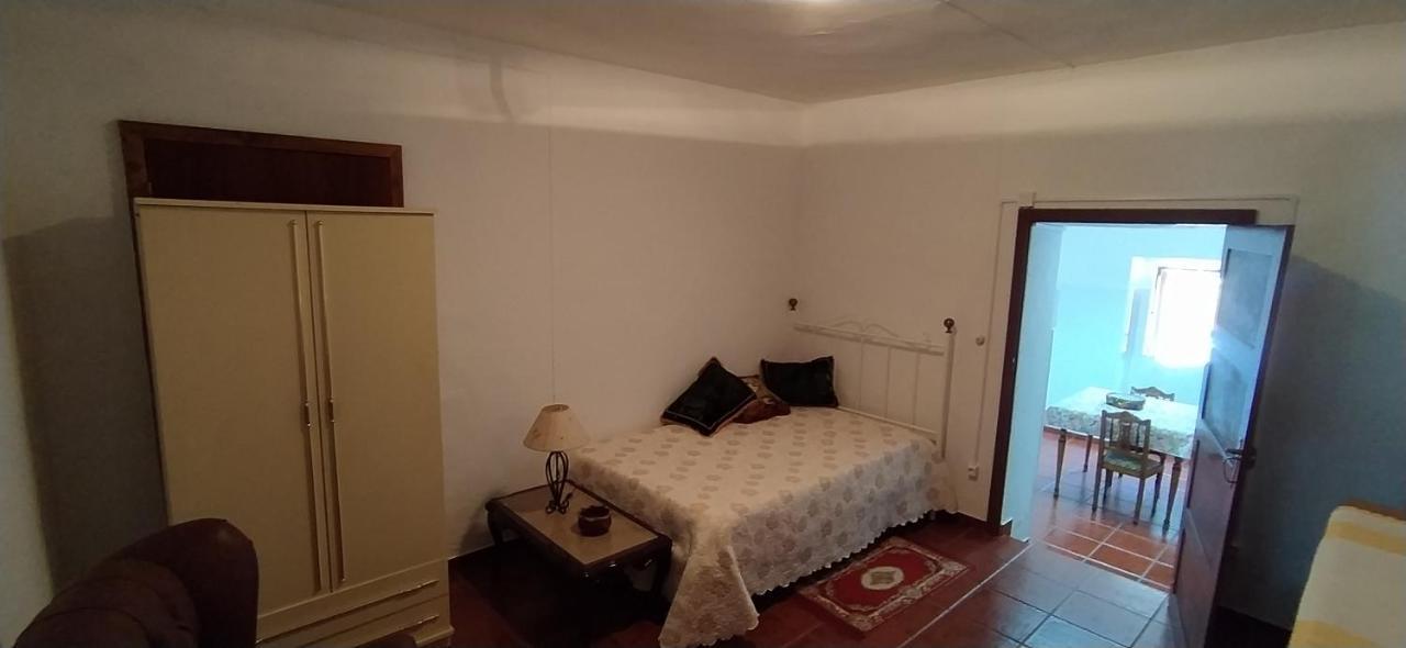 Casa Do Ciborro Moradiaヴィラ エクステリア 写真