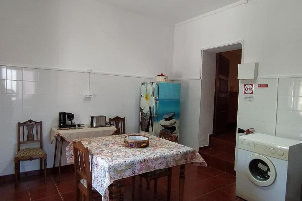 Casa Do Ciborro Moradiaヴィラ エクステリア 写真
