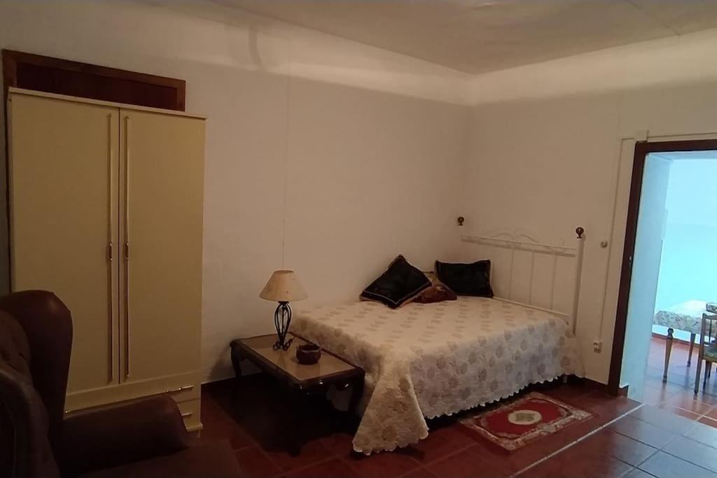 Casa Do Ciborro Moradiaヴィラ エクステリア 写真